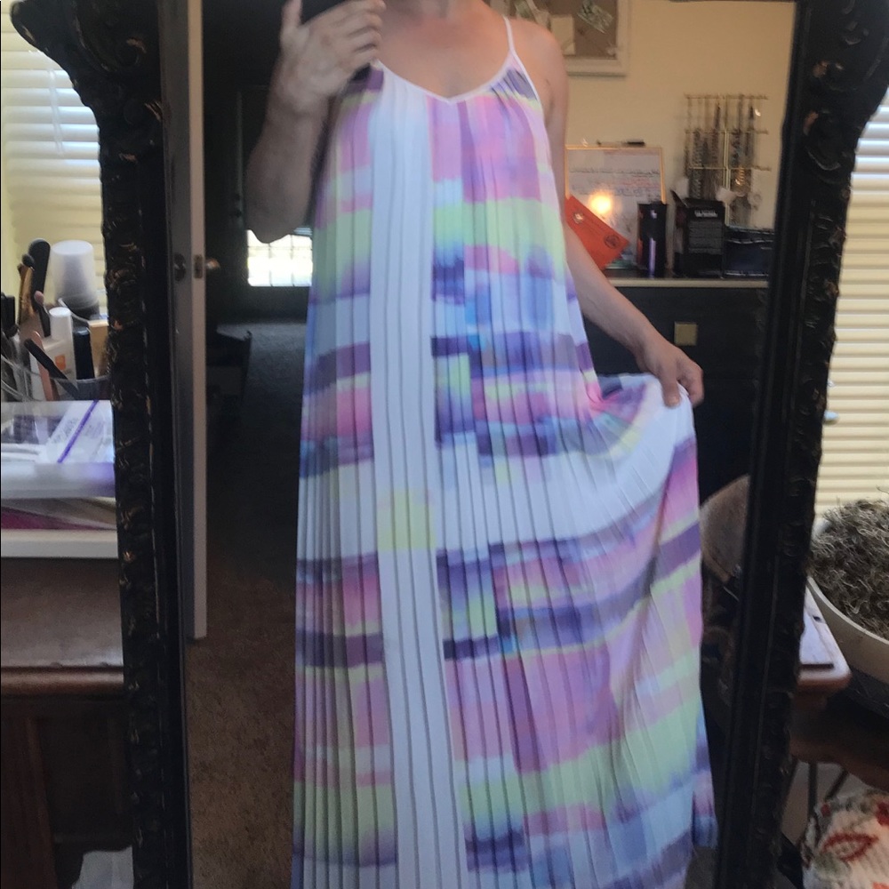 Bar III beautiful summer dress